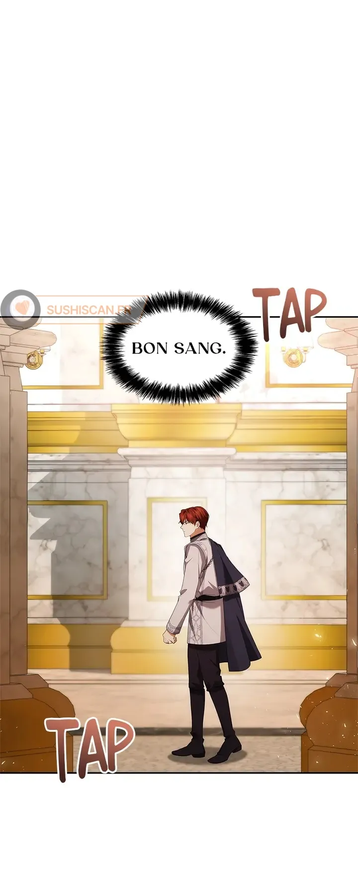 Read I’m the Queen in This Life FR Manga Online
