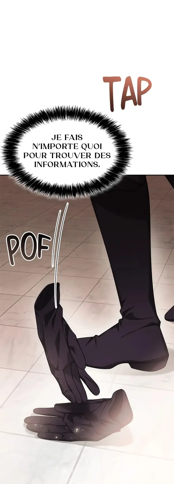 Read I’m the Queen in This Life FR Manga Online