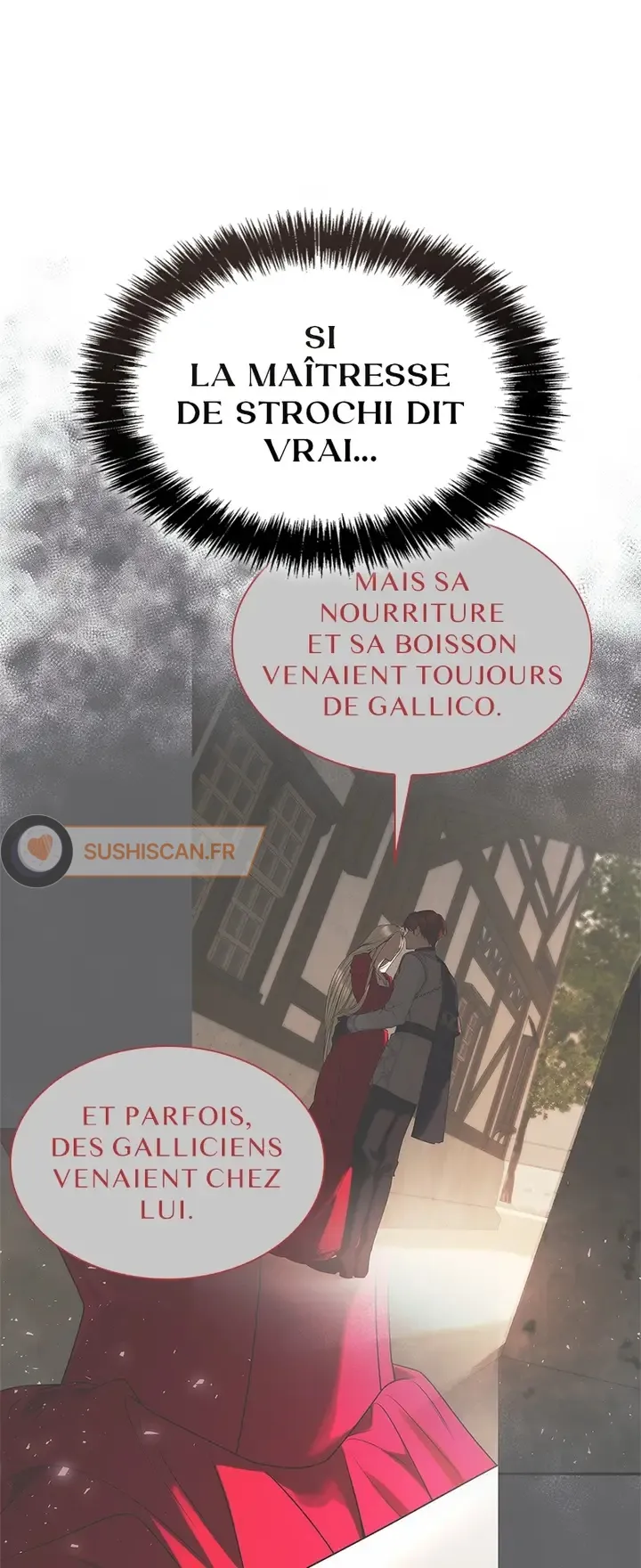 Read I’m the Queen in This Life FR Manga Online