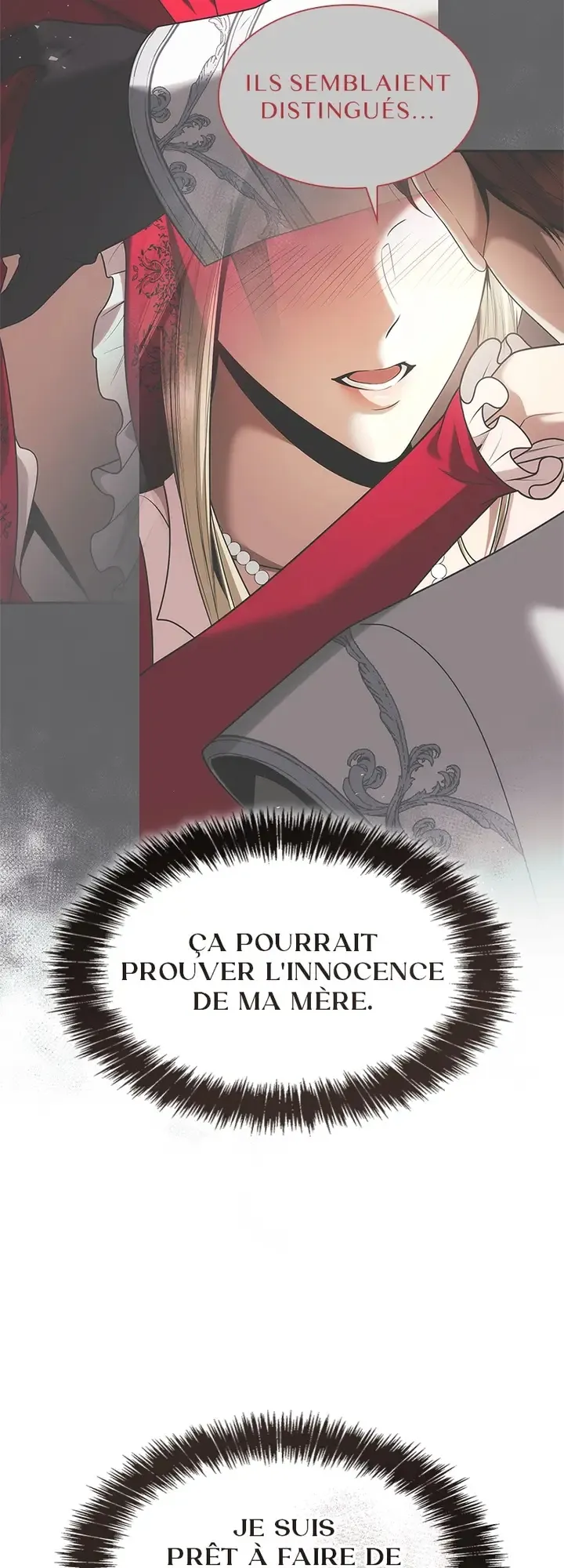 Read I’m the Queen in This Life FR Manga Online