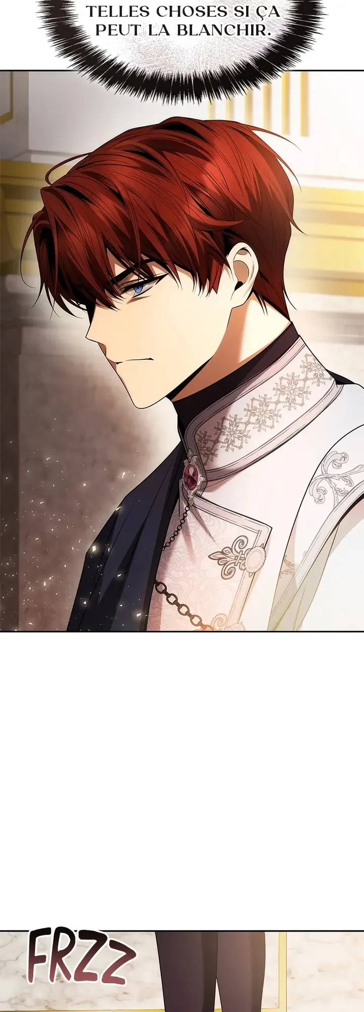 Read I’m the Queen in This Life FR Manga Online