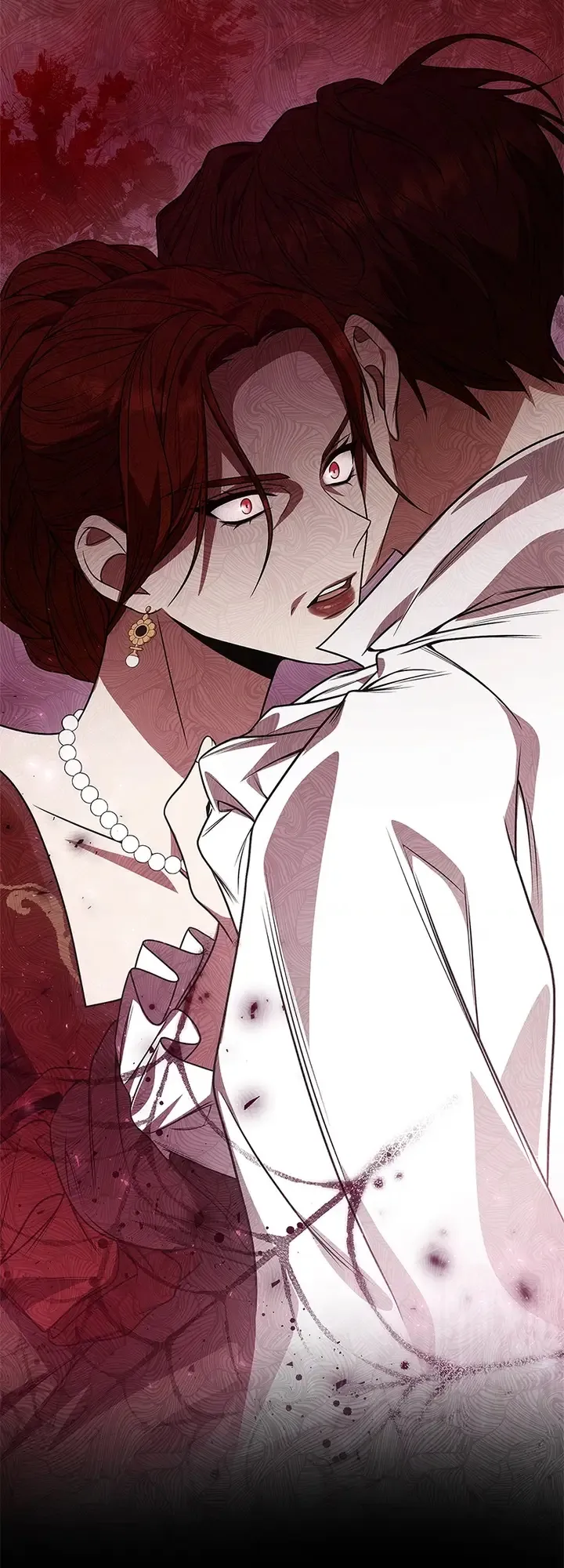 Read I’m the Queen in This Life FR Manga Online