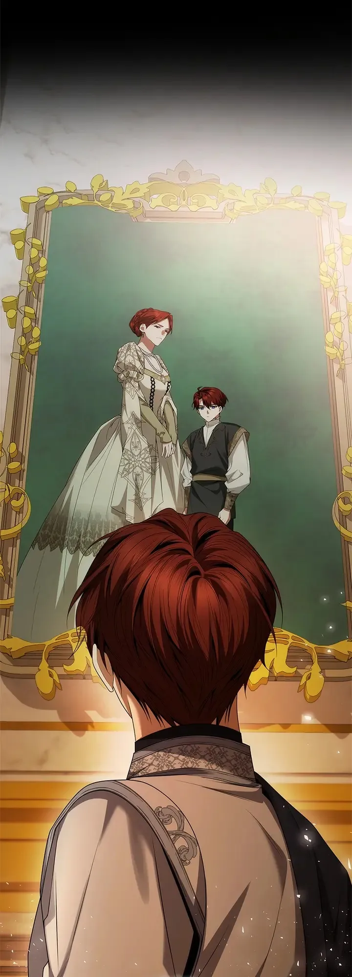 Read I’m the Queen in This Life FR Manga Online