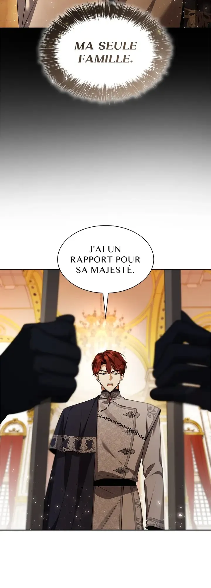 Read I’m the Queen in This Life FR Manga Online