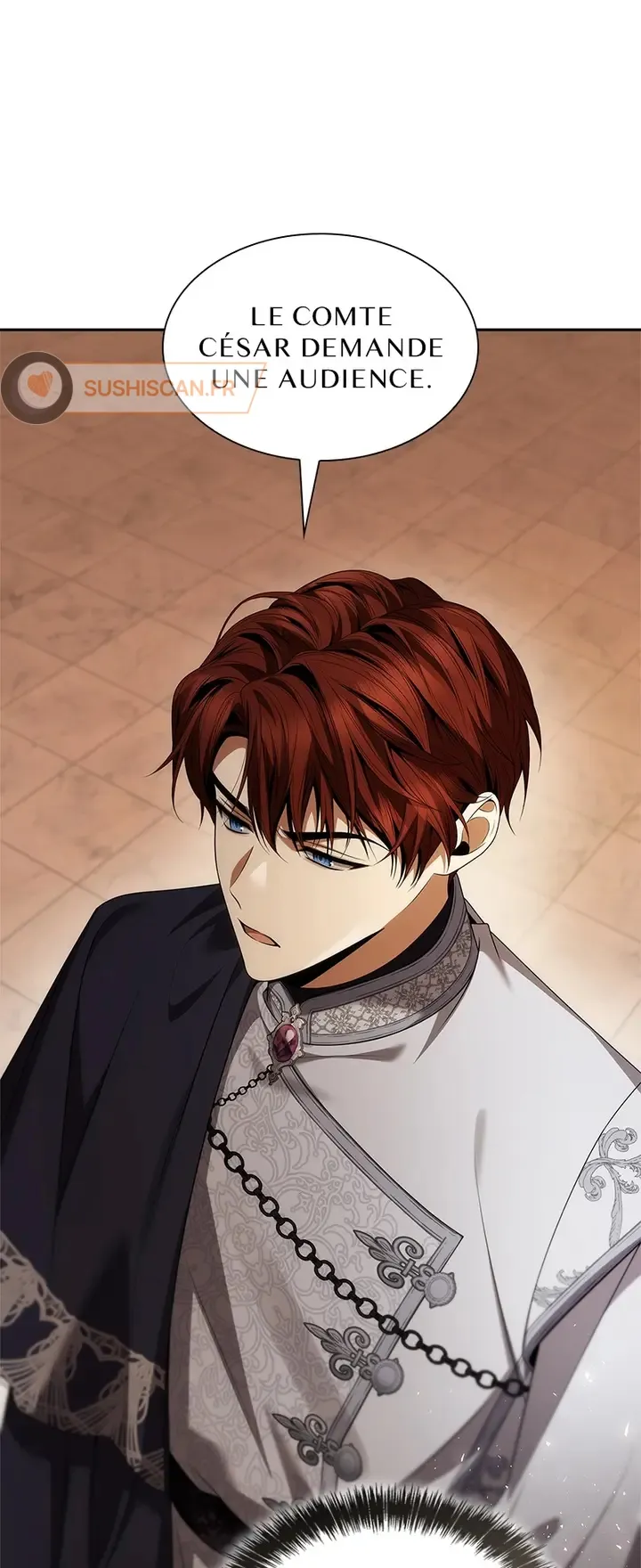 Read I’m the Queen in This Life FR Manga Online