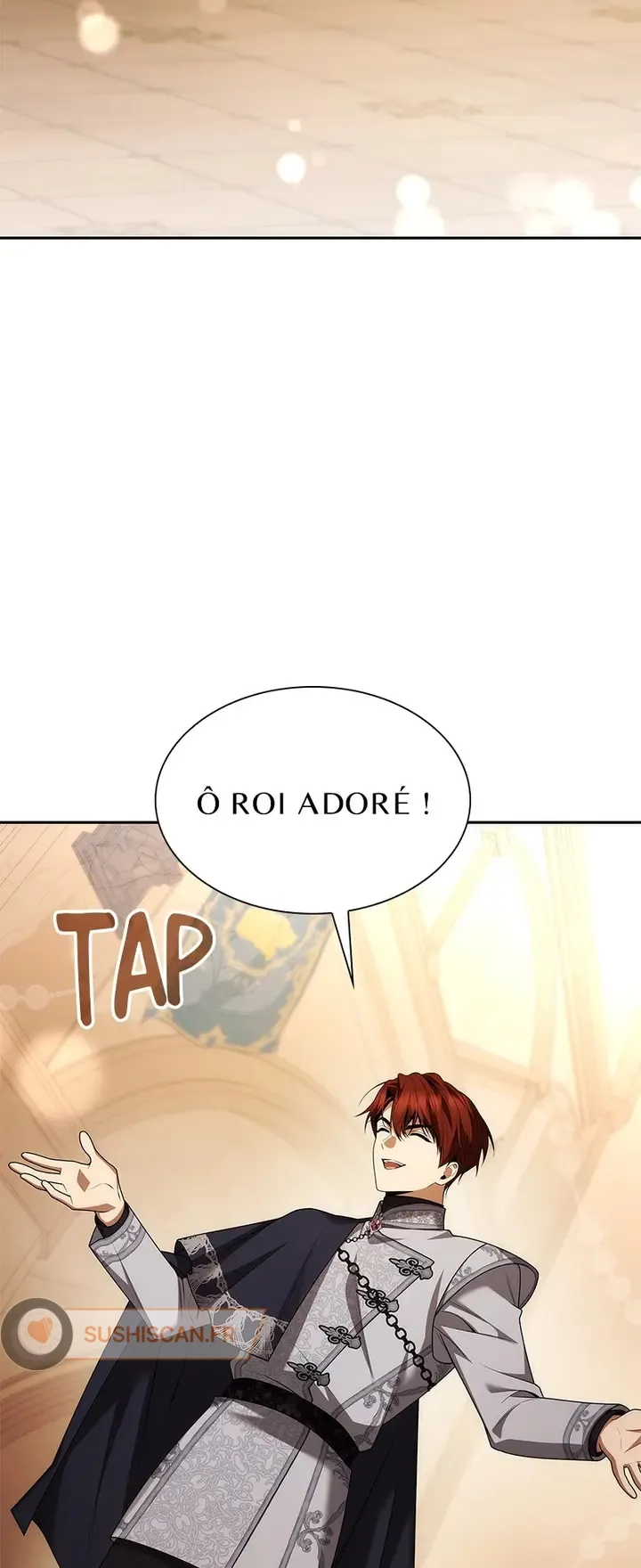 Read I’m the Queen in This Life FR Manga Online