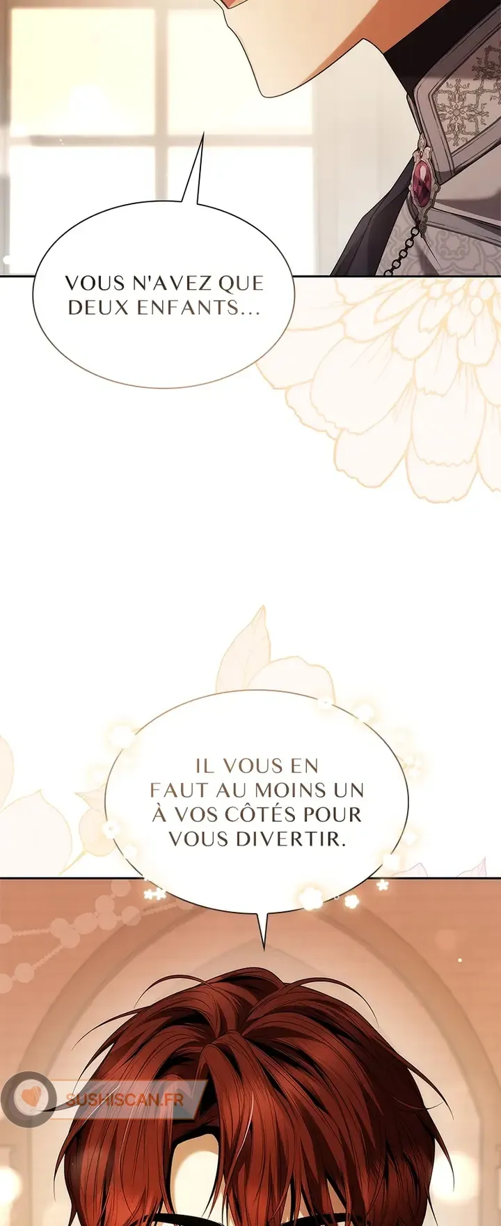 Read I’m the Queen in This Life FR Manga Online