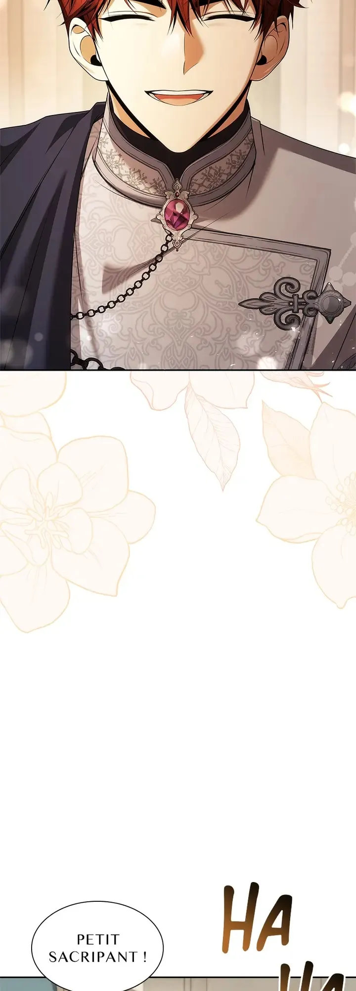 Read I’m the Queen in This Life FR Manga Online