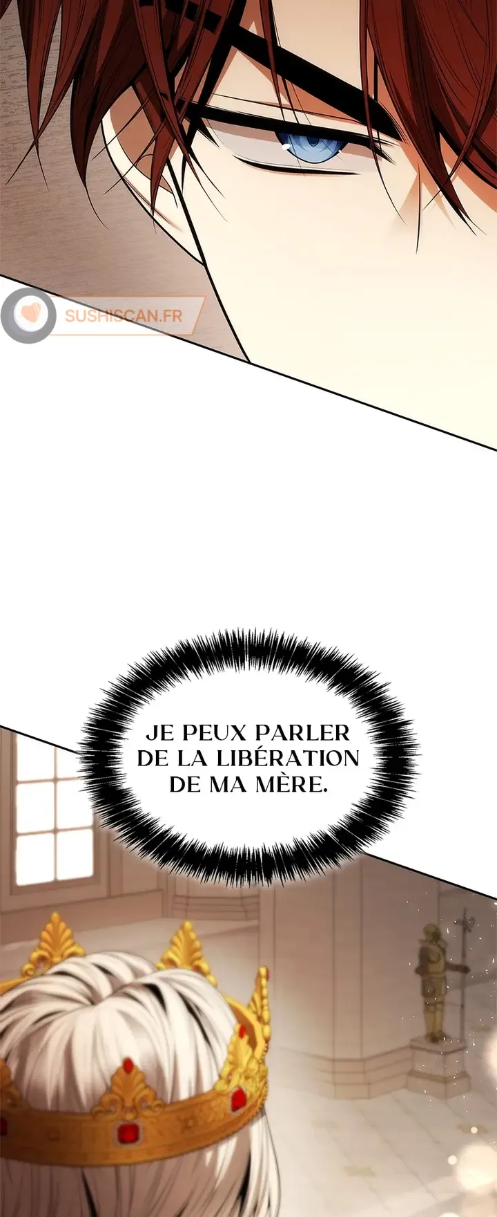 Read I’m the Queen in This Life FR Manga Online