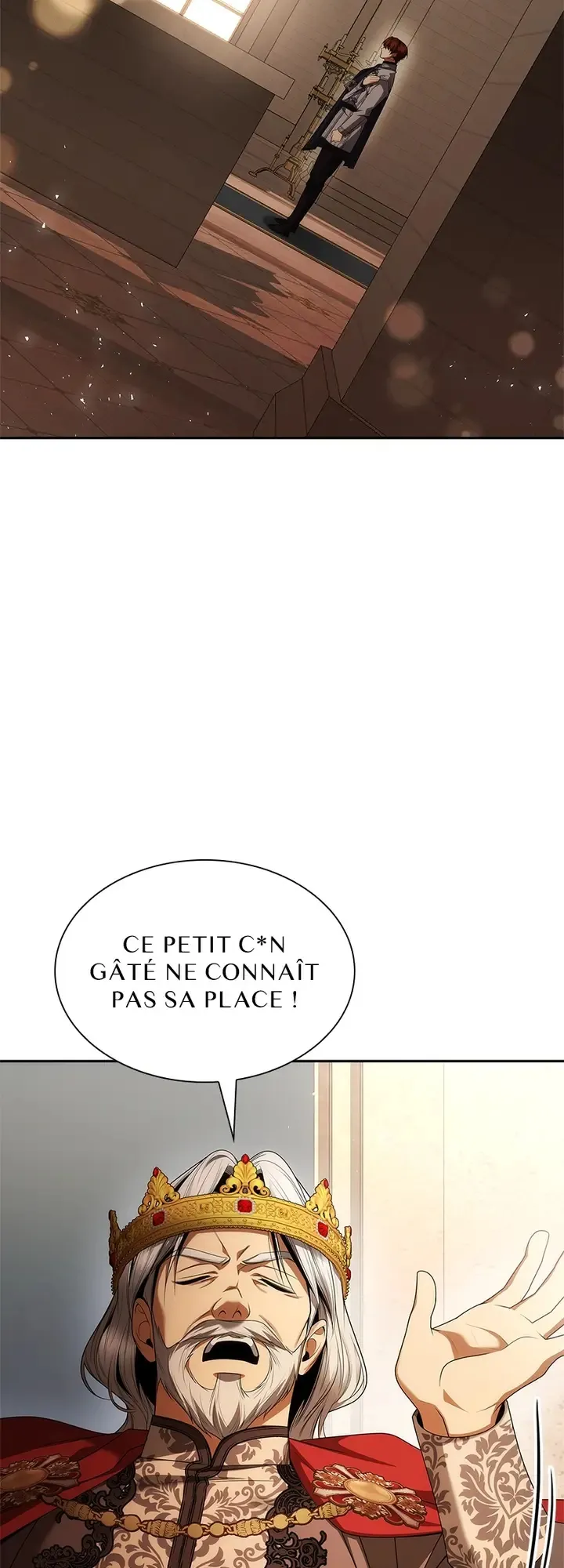 Read I’m the Queen in This Life FR Manga Online
