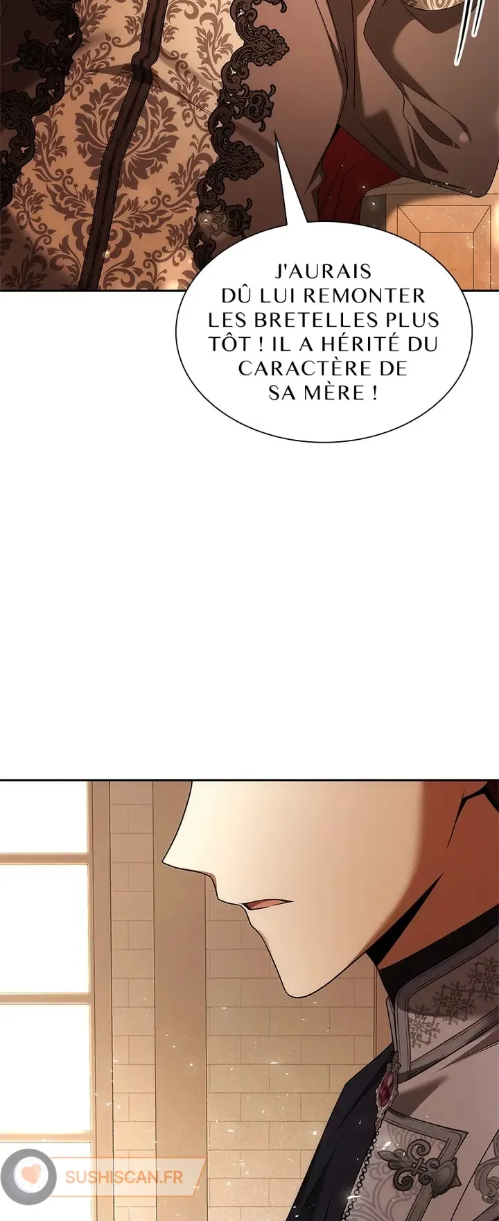 Read I’m the Queen in This Life FR Manga Online