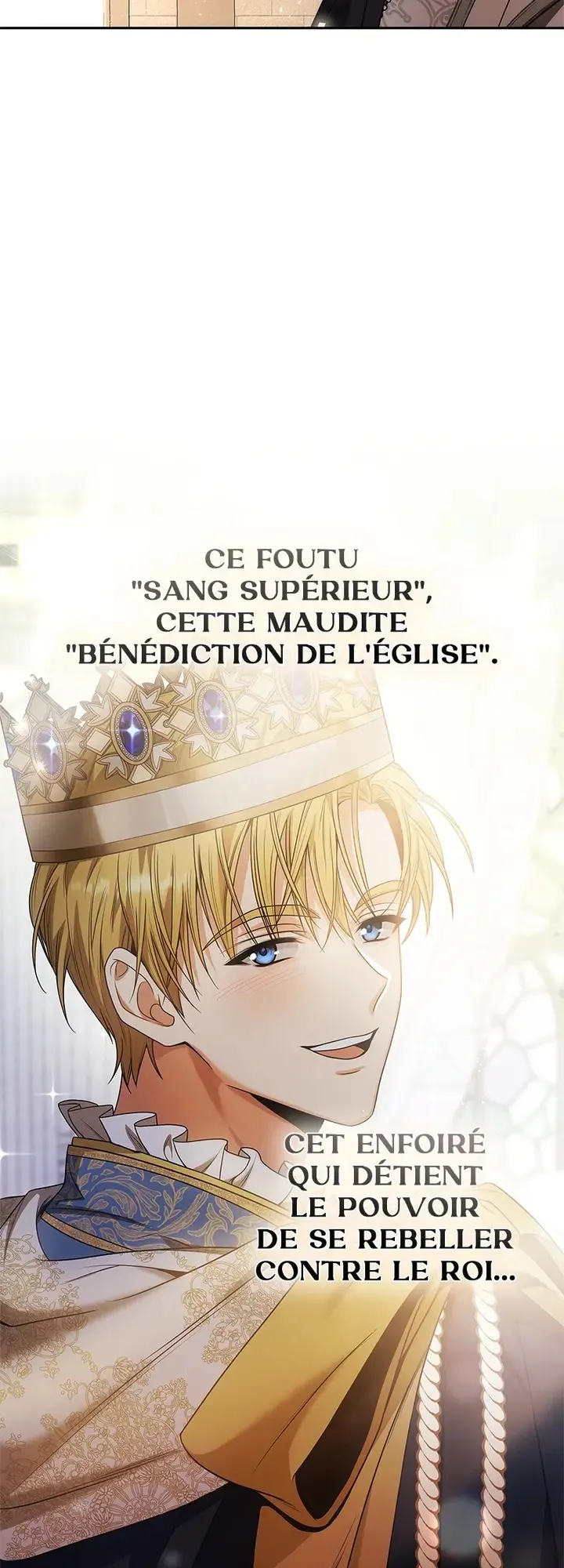 Read I’m the Queen in This Life FR Manga Online