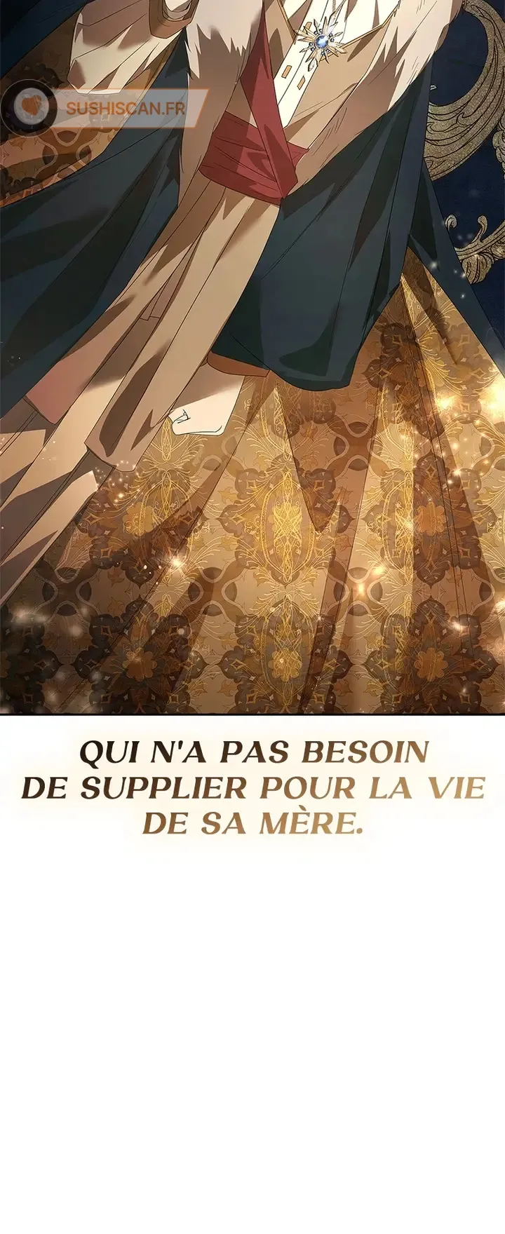 Read I’m the Queen in This Life FR Manga Online