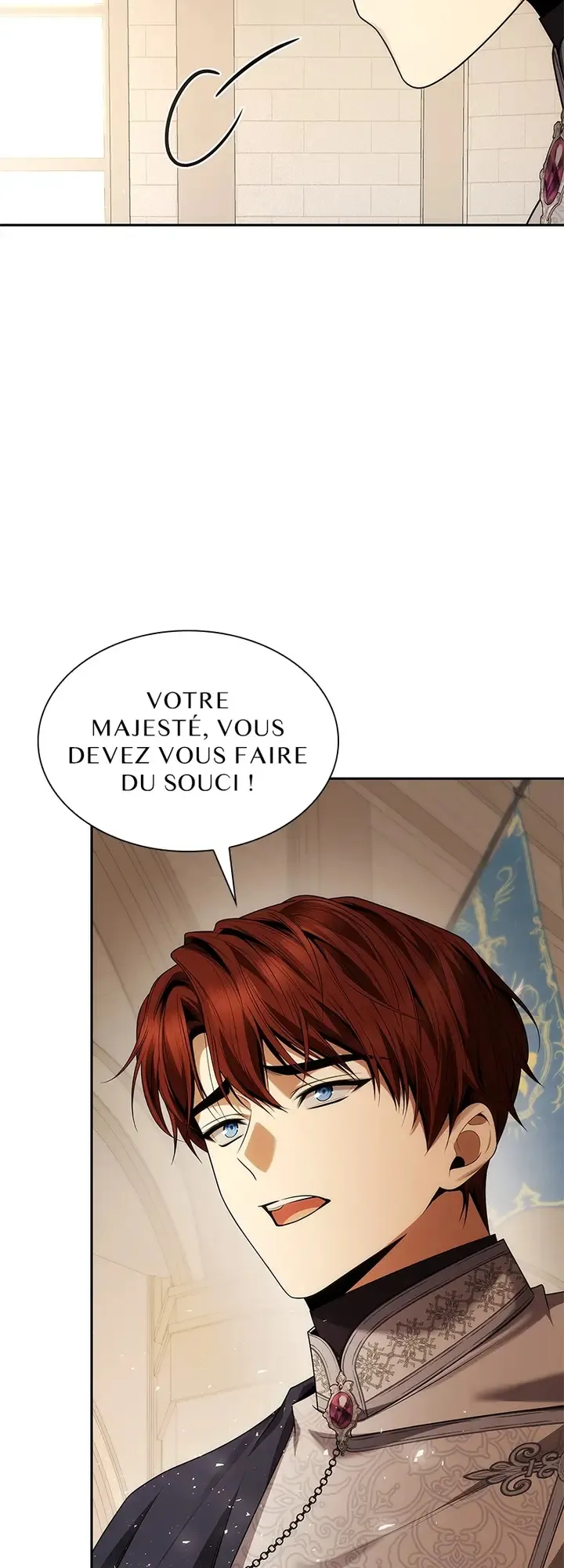 Read I’m the Queen in This Life FR Manga Online
