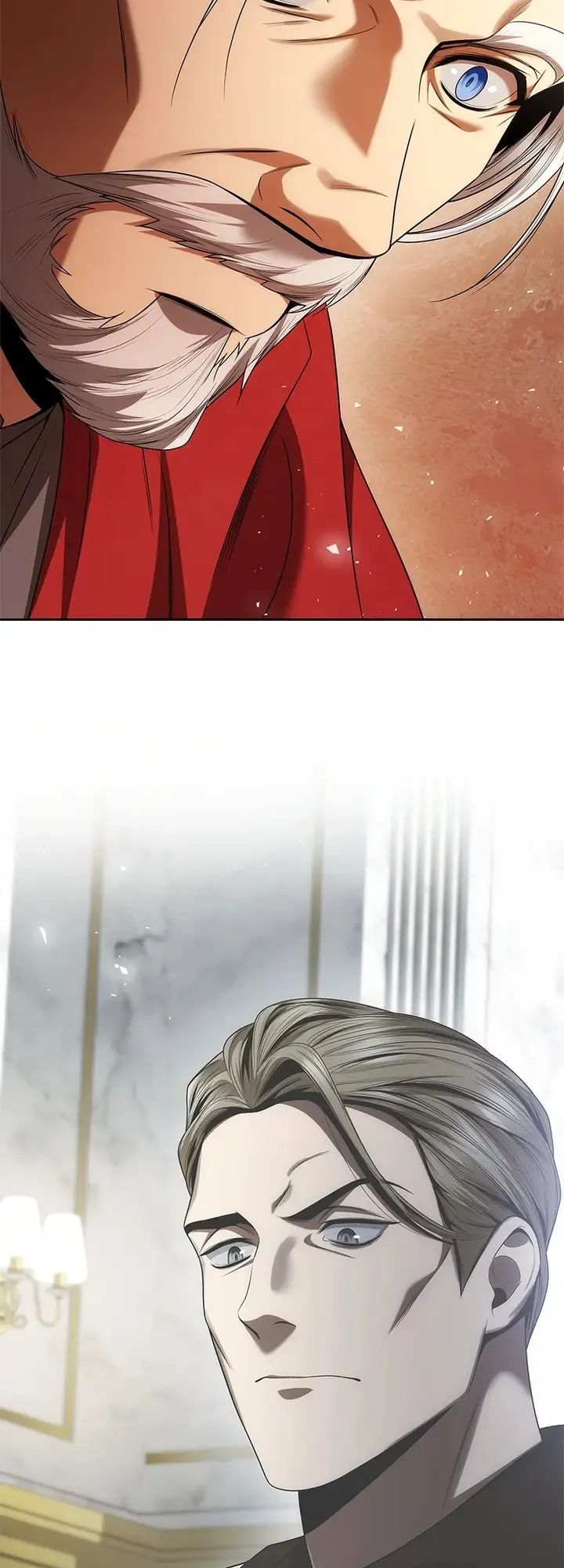 Read I’m the Queen in This Life FR Manga Online