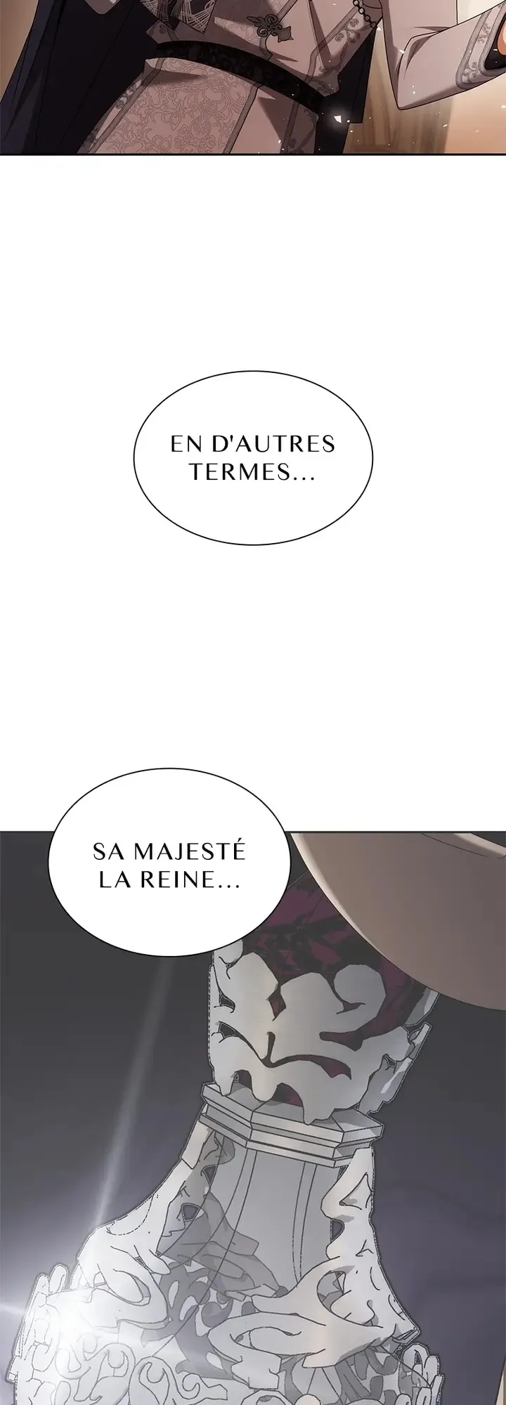 Read I’m the Queen in This Life FR Manga Online