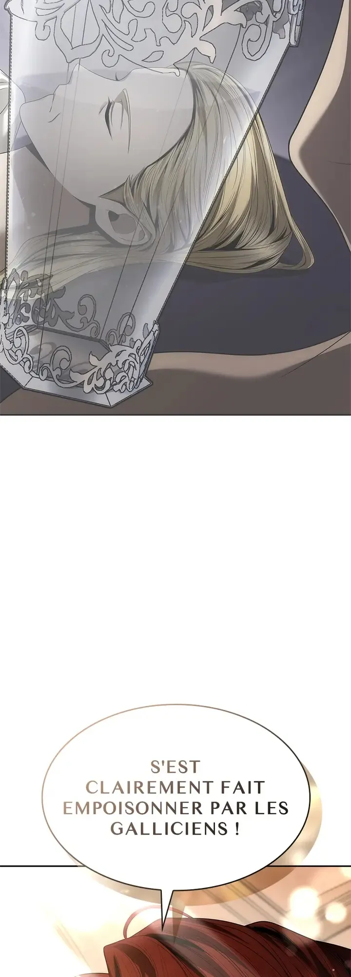 Read I’m the Queen in This Life FR Manga Online