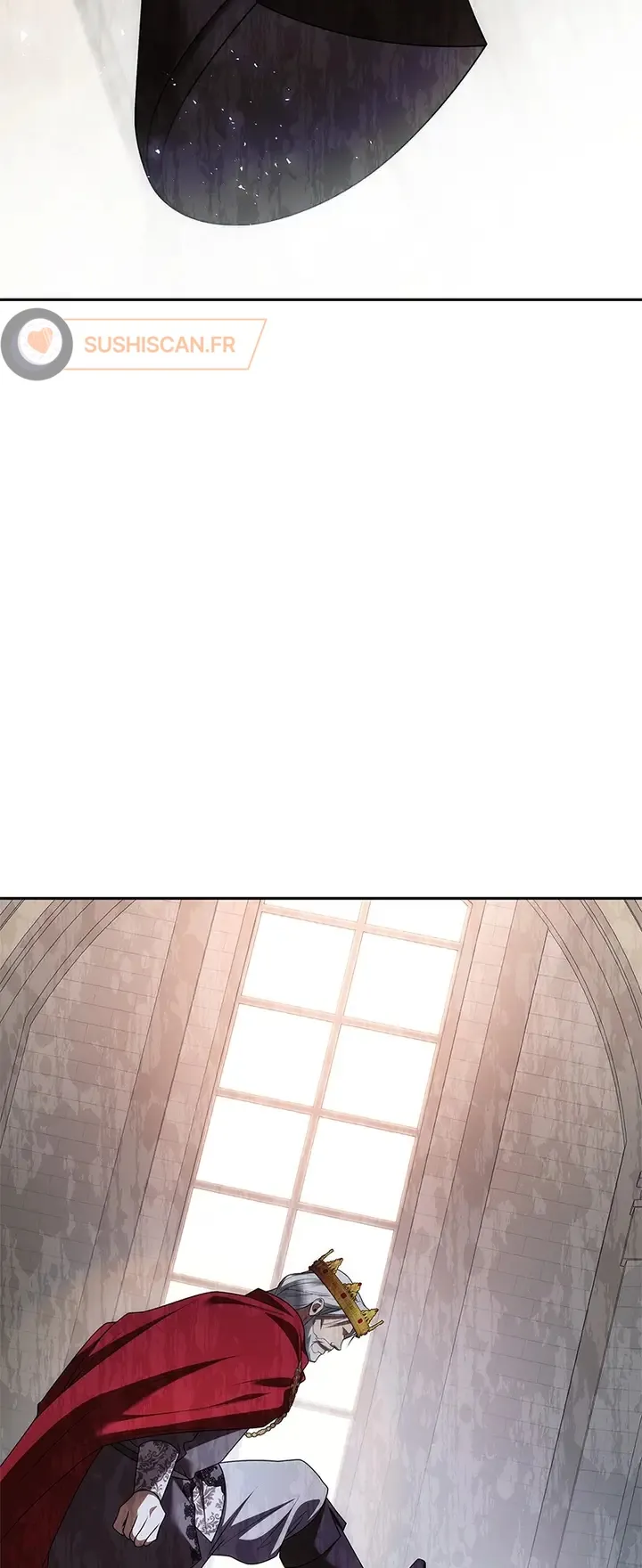 Read I’m the Queen in This Life FR Manga Online