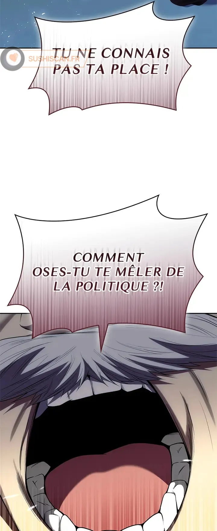 Read I’m the Queen in This Life FR Manga Online