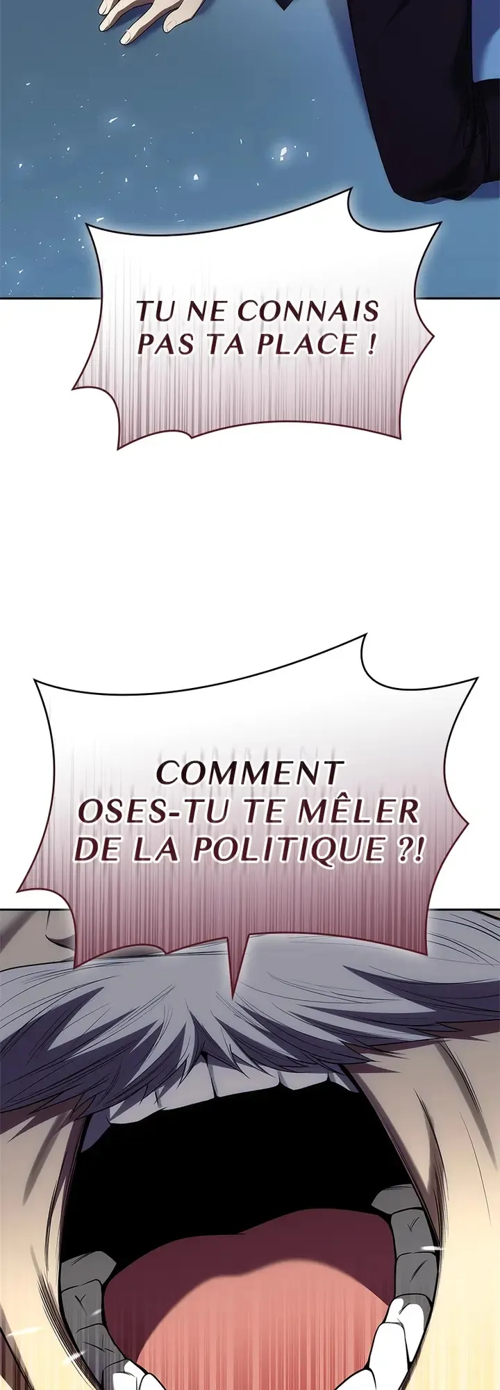Read I’m the Queen in This Life FR Manga Online
