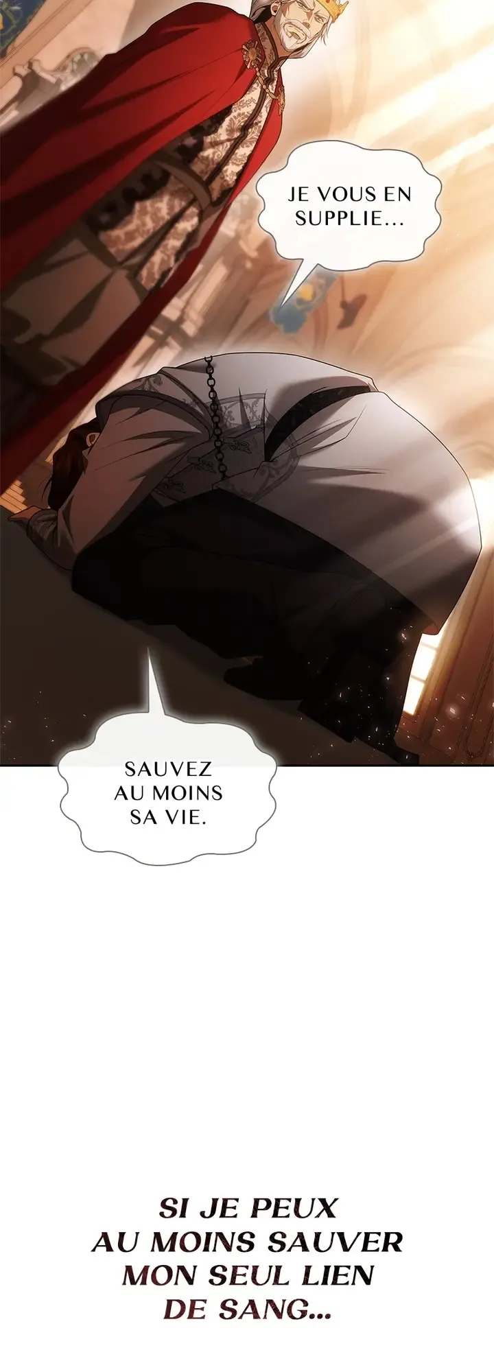 Read I’m the Queen in This Life FR Manga Online