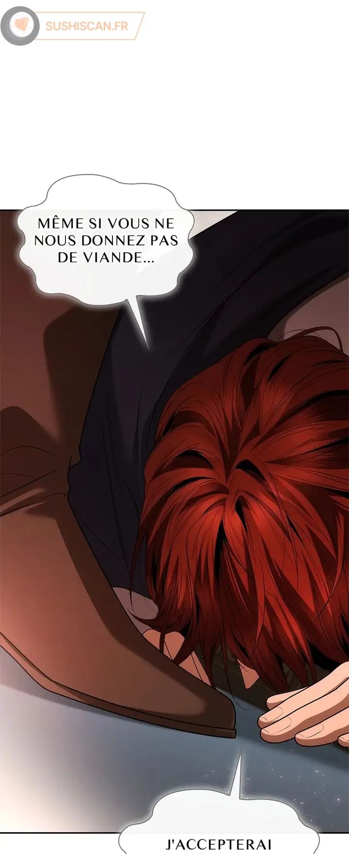 Read I’m the Queen in This Life FR Manga Online