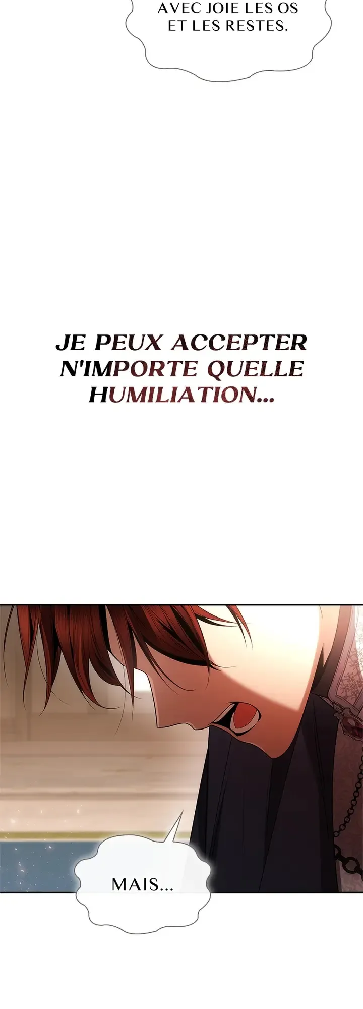 Read I’m the Queen in This Life FR Manga Online