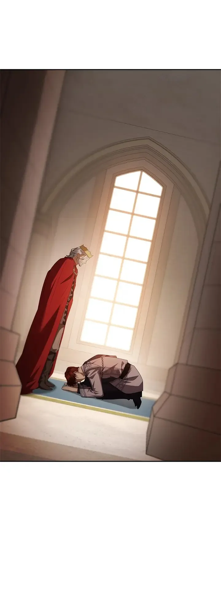 Read I’m the Queen in This Life FR Manga Online