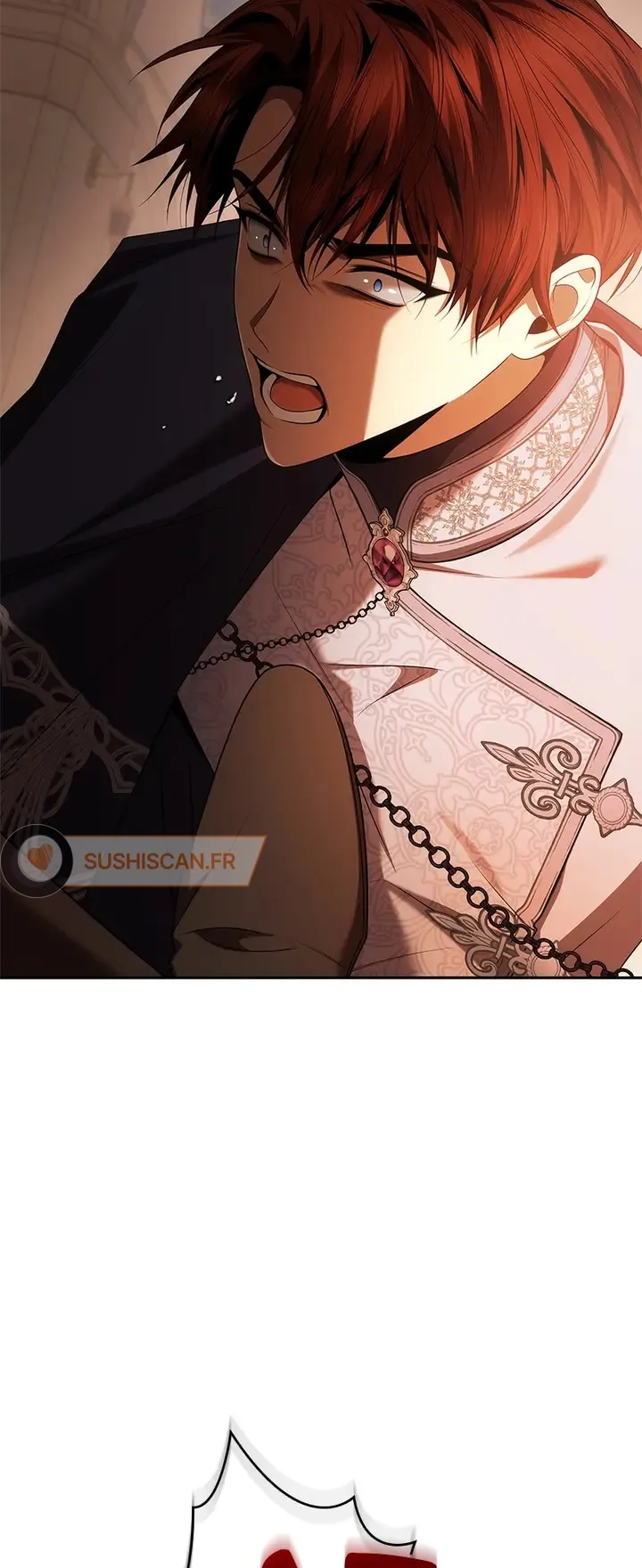 Read I’m the Queen in This Life FR Manga Online