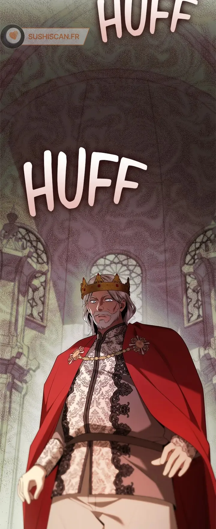 Read I’m the Queen in This Life FR Manga Online