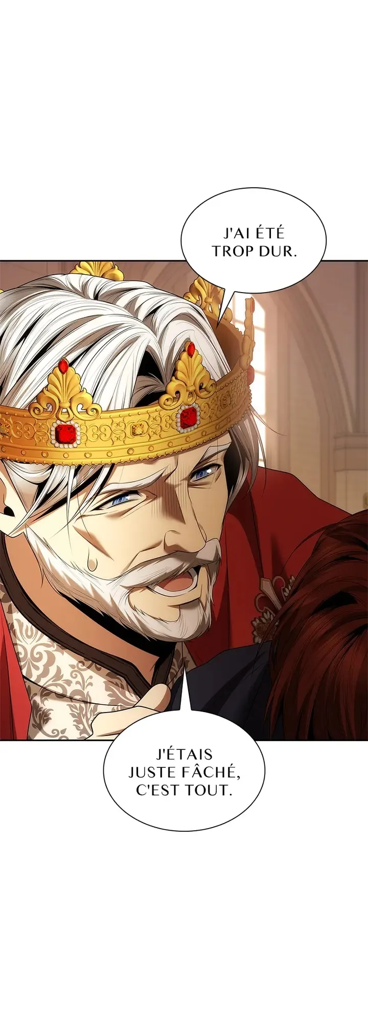 Read I’m the Queen in This Life FR Manga Online