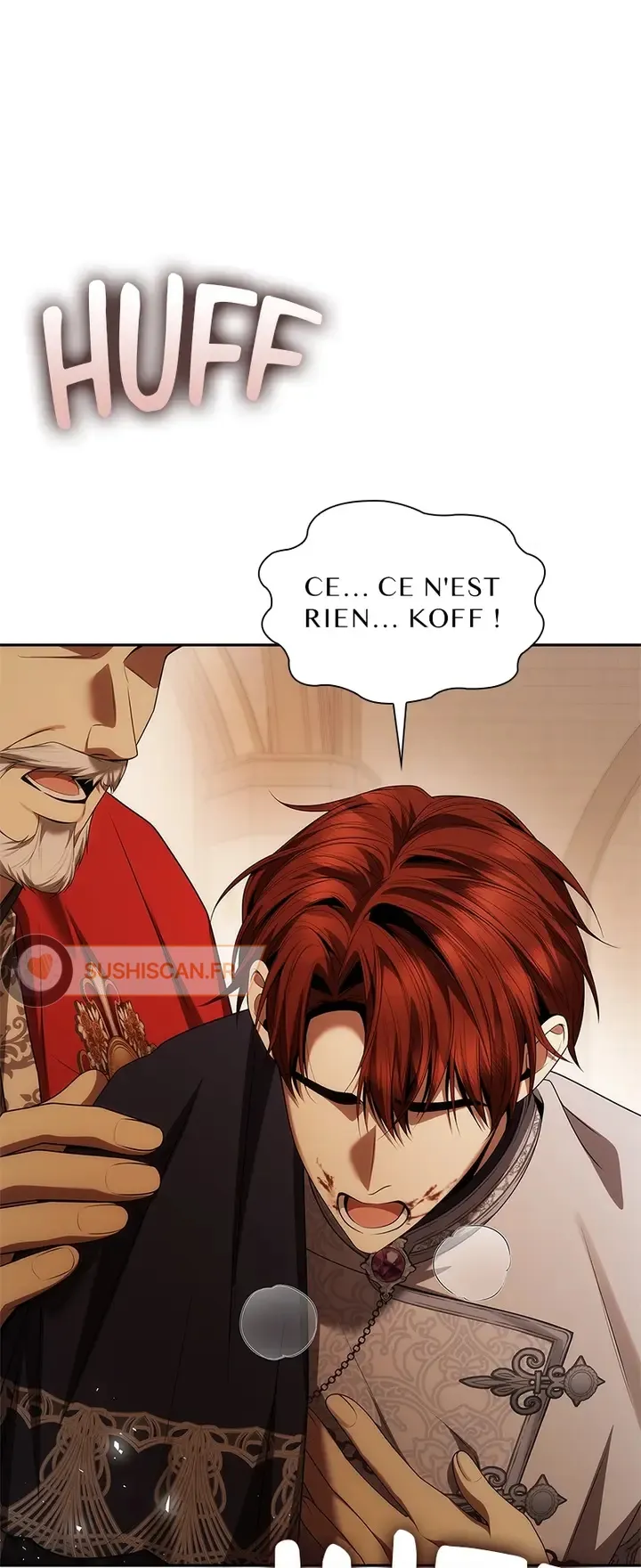 Read I’m the Queen in This Life FR Manga Online