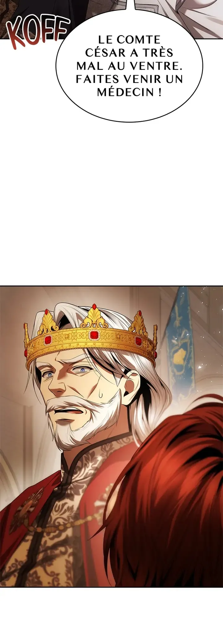 Read I’m the Queen in This Life FR Manga Online