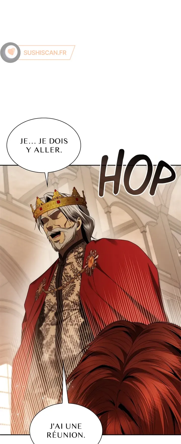 Read I’m the Queen in This Life FR Manga Online