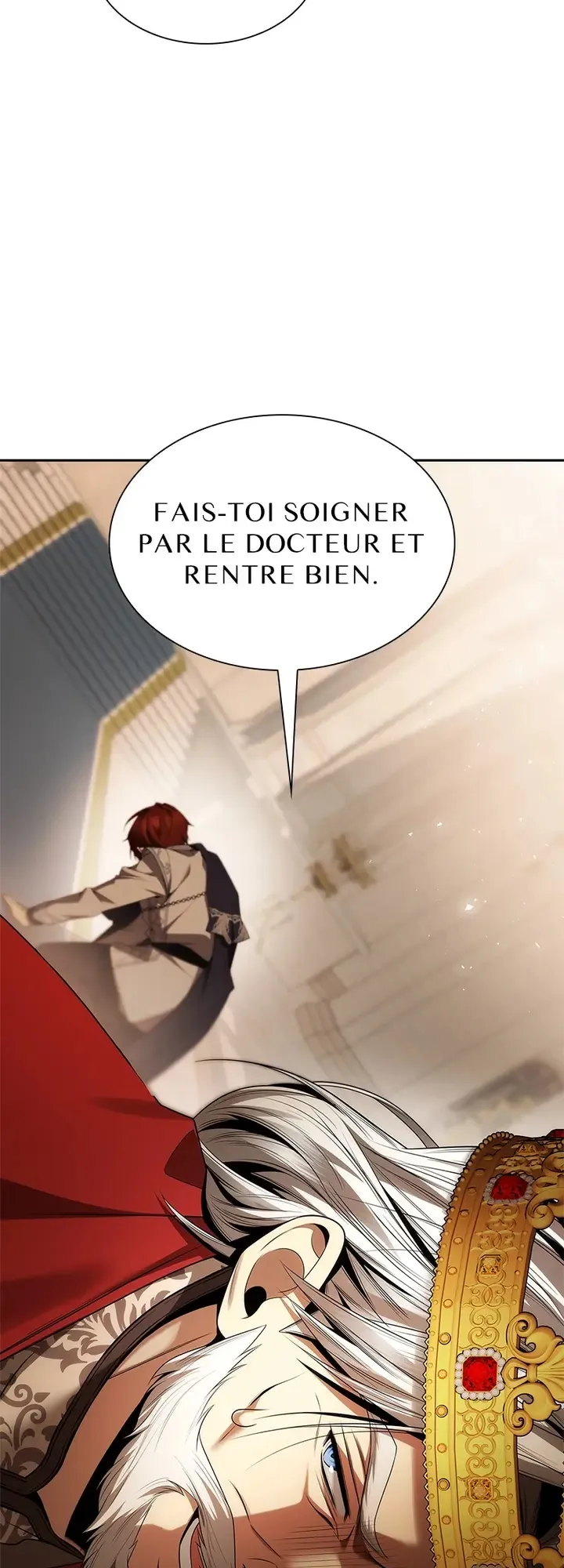 Read I’m the Queen in This Life FR Manga Online