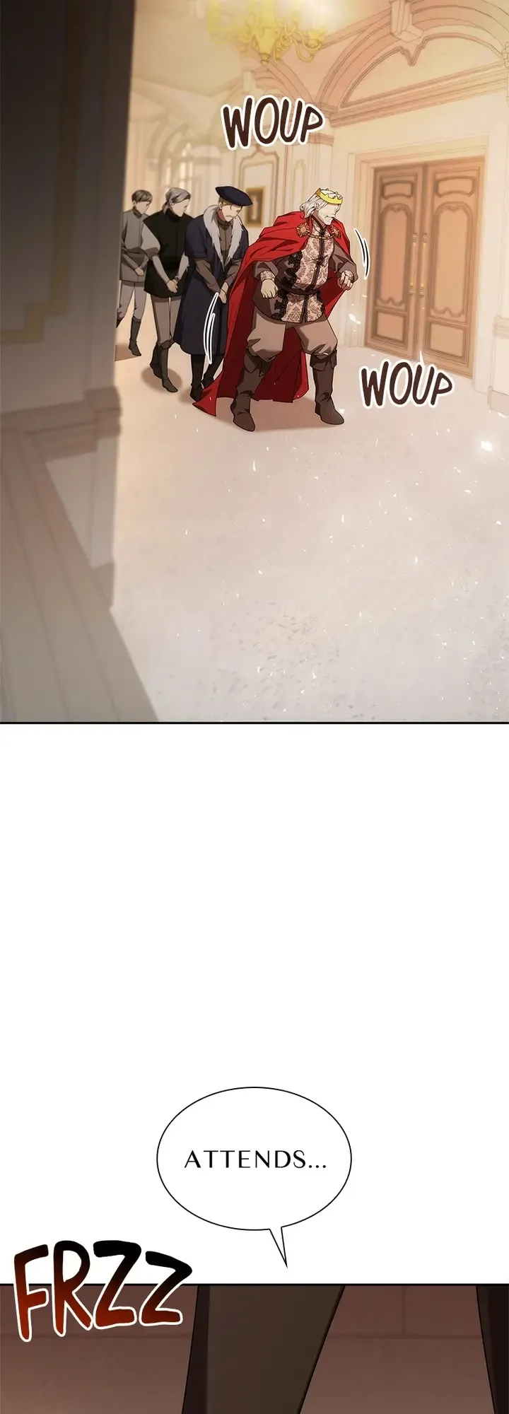 Read I’m the Queen in This Life FR Manga Online