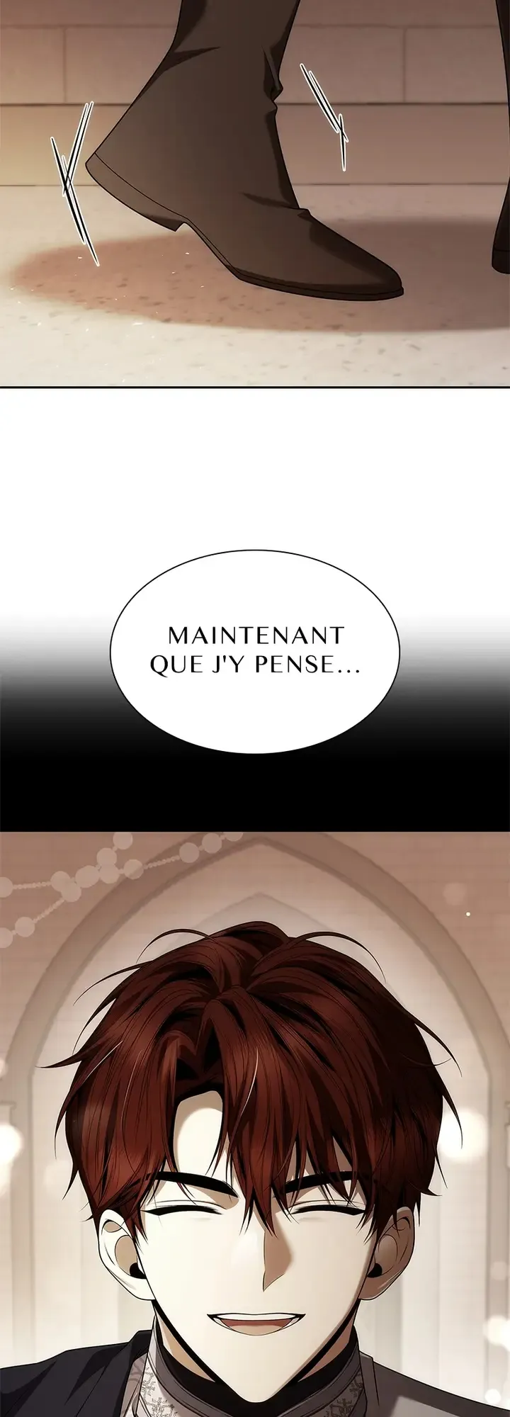Read I’m the Queen in This Life FR Manga Online
