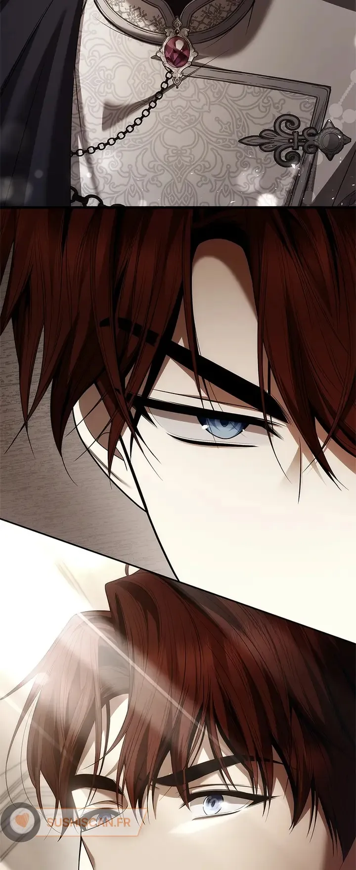 Read I’m the Queen in This Life FR Manga Online