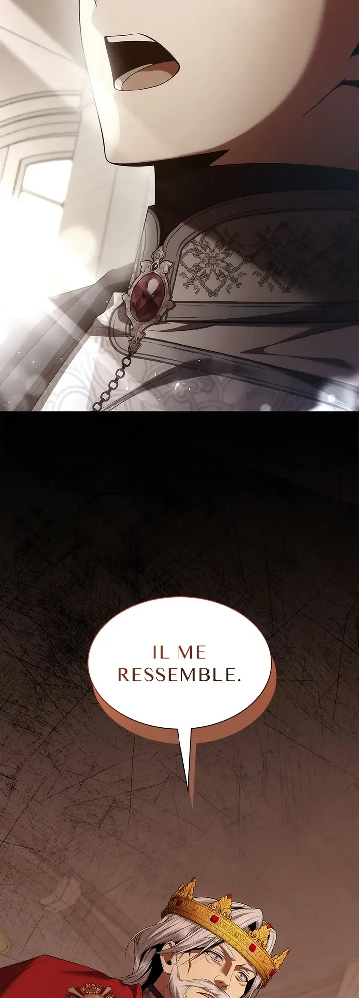 Read I’m the Queen in This Life FR Manga Online