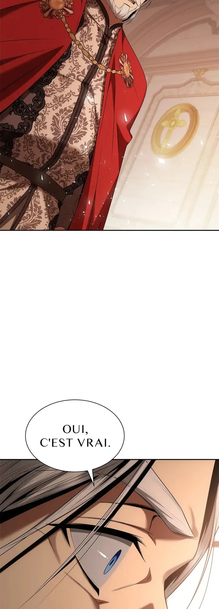 Read I’m the Queen in This Life FR Manga Online