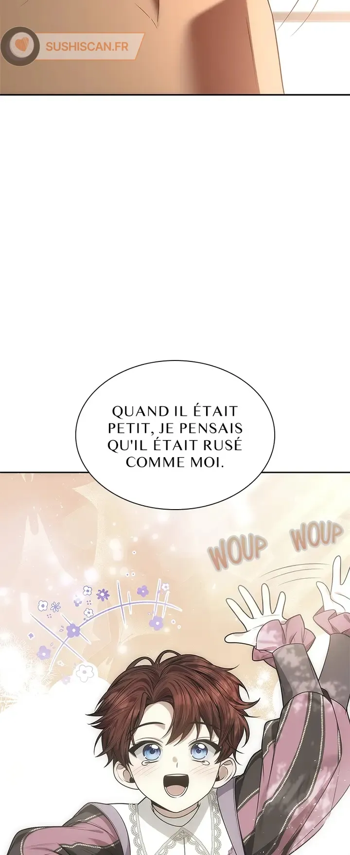 Read I’m the Queen in This Life FR Manga Online