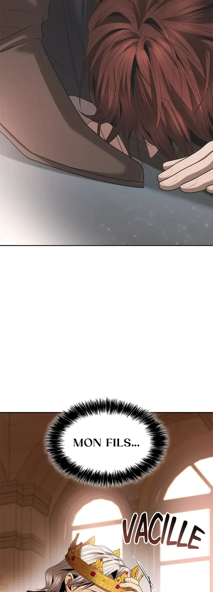 Read I’m the Queen in This Life FR Manga Online
