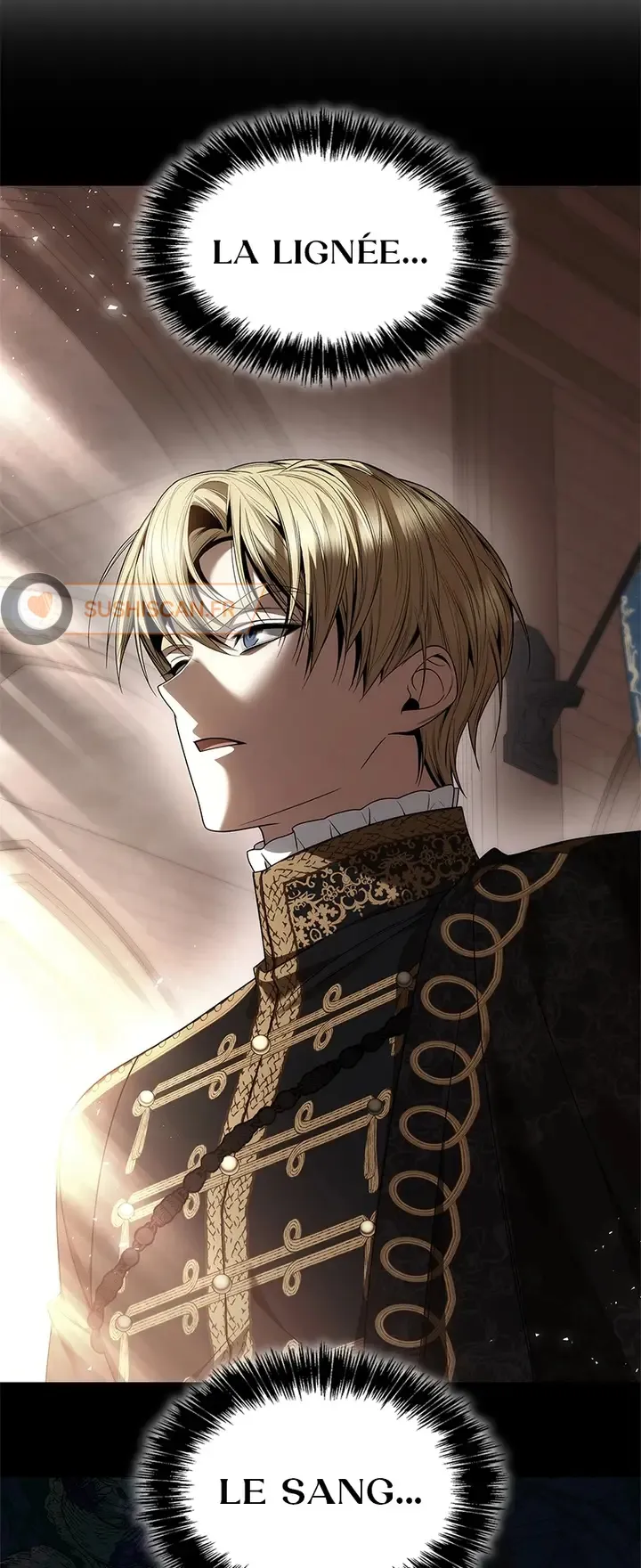 Read I’m the Queen in This Life FR Manga Online