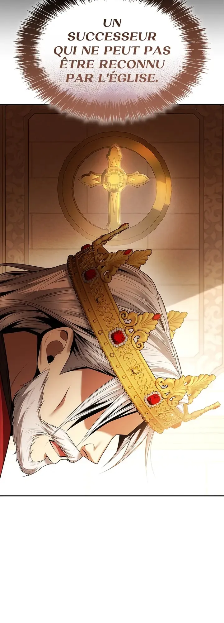 Read I’m the Queen in This Life FR Manga Online