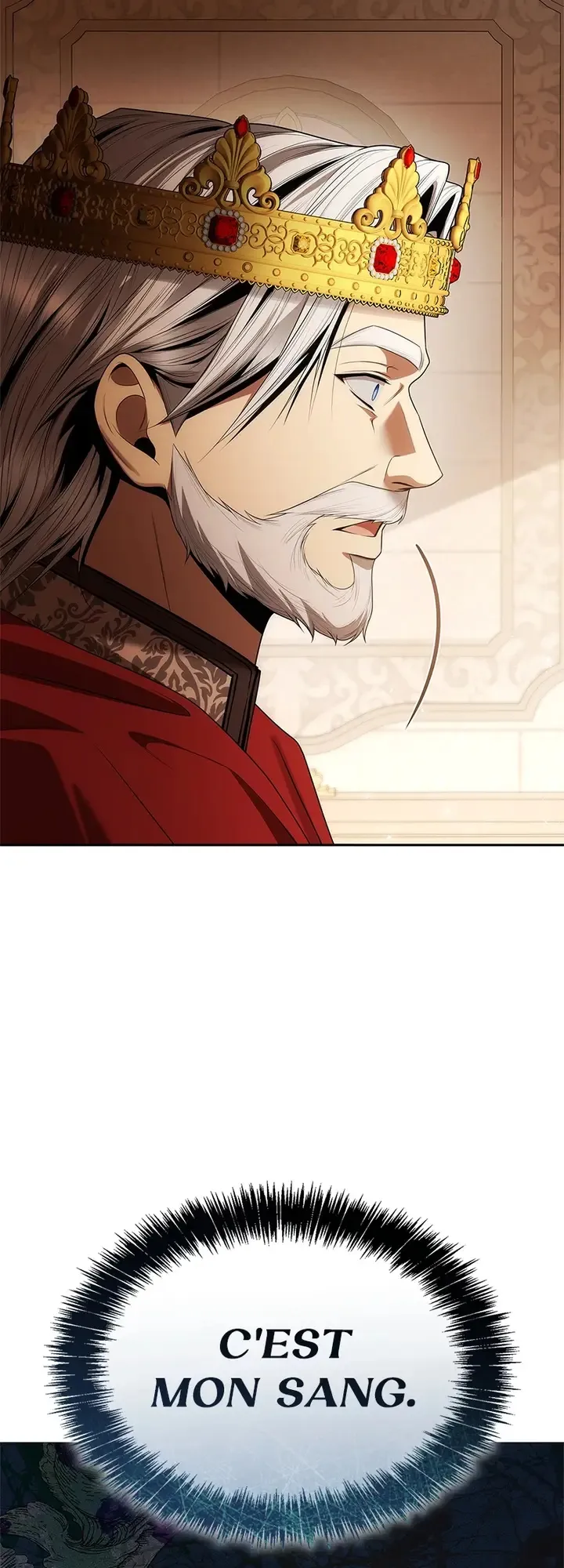 Read I’m the Queen in This Life FR Manga Online