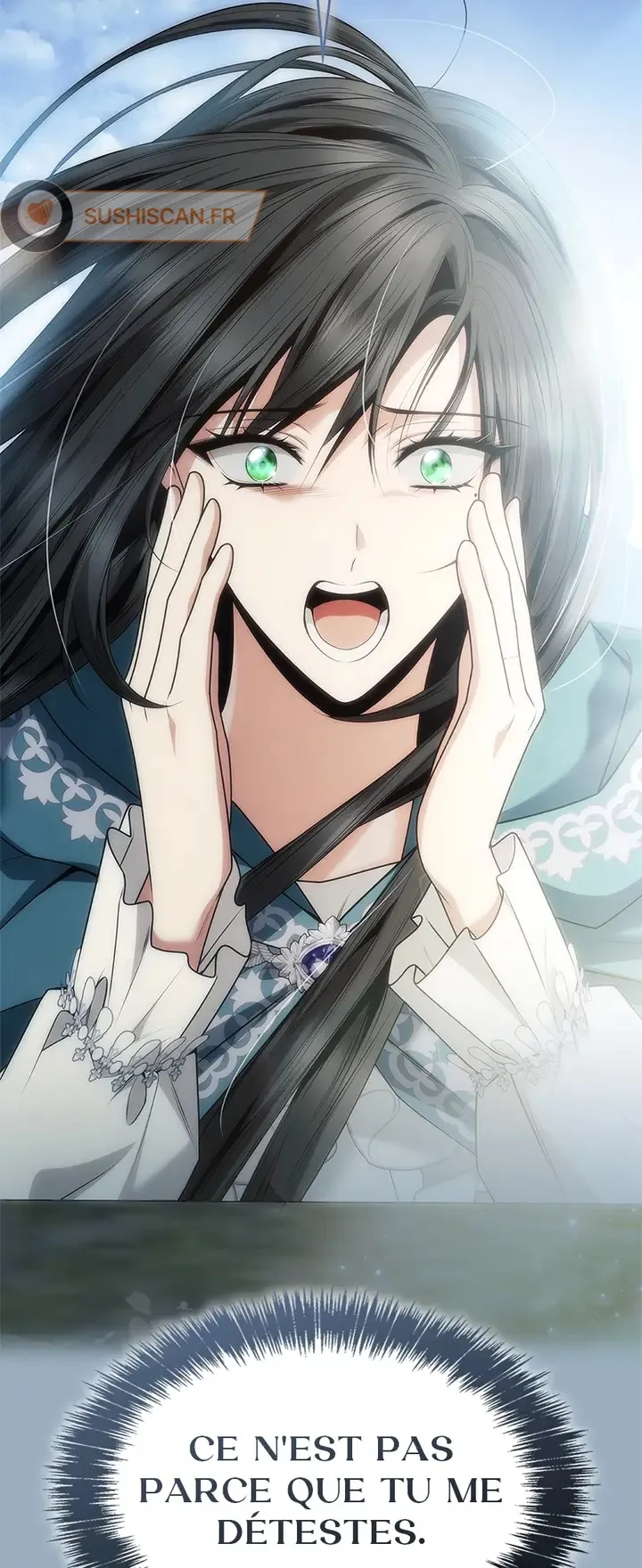 Read I’m the Queen in This Life FR Manga Online