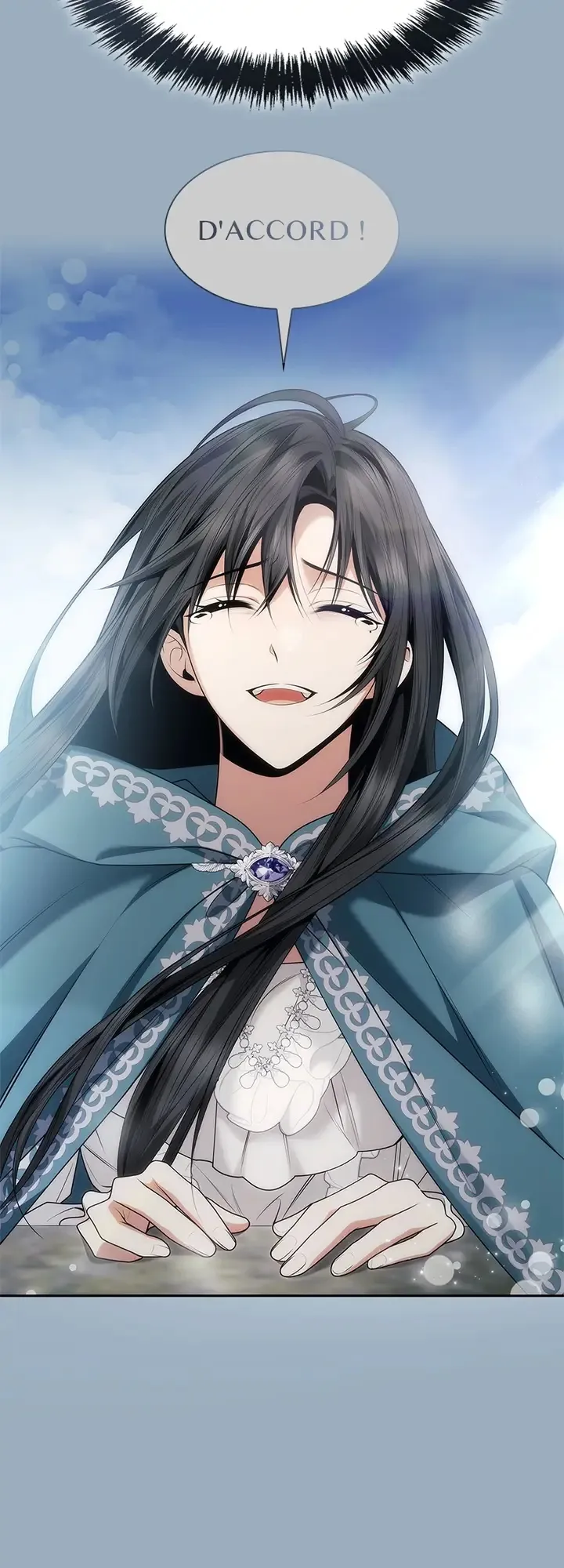 Read I’m the Queen in This Life FR Manga Online
