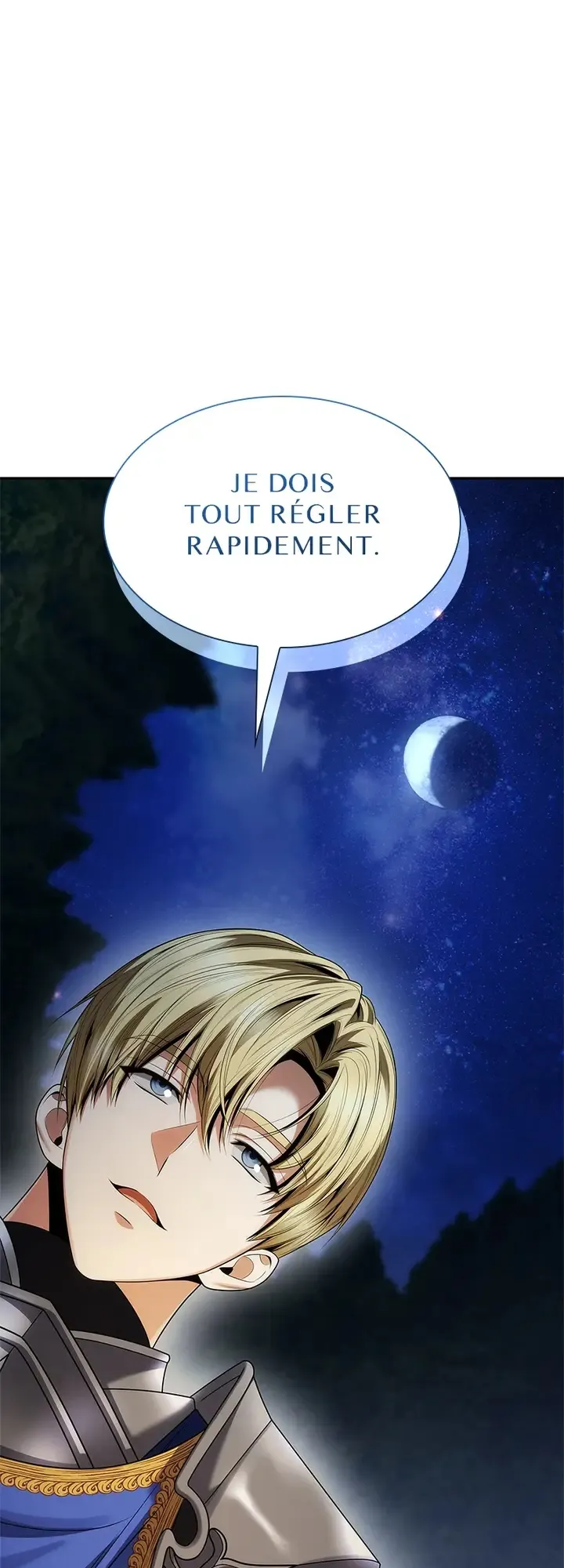 Read I’m the Queen in This Life FR Manga Online
