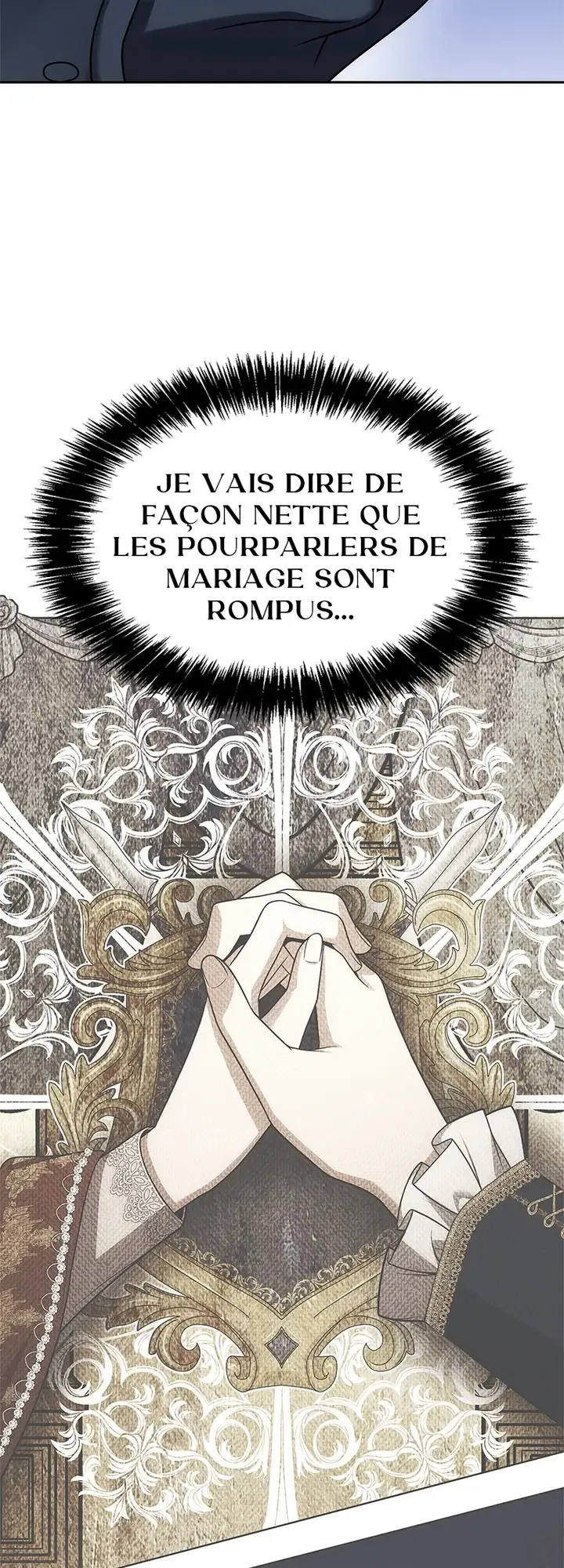 Read I’m the Queen in This Life FR Manga Online