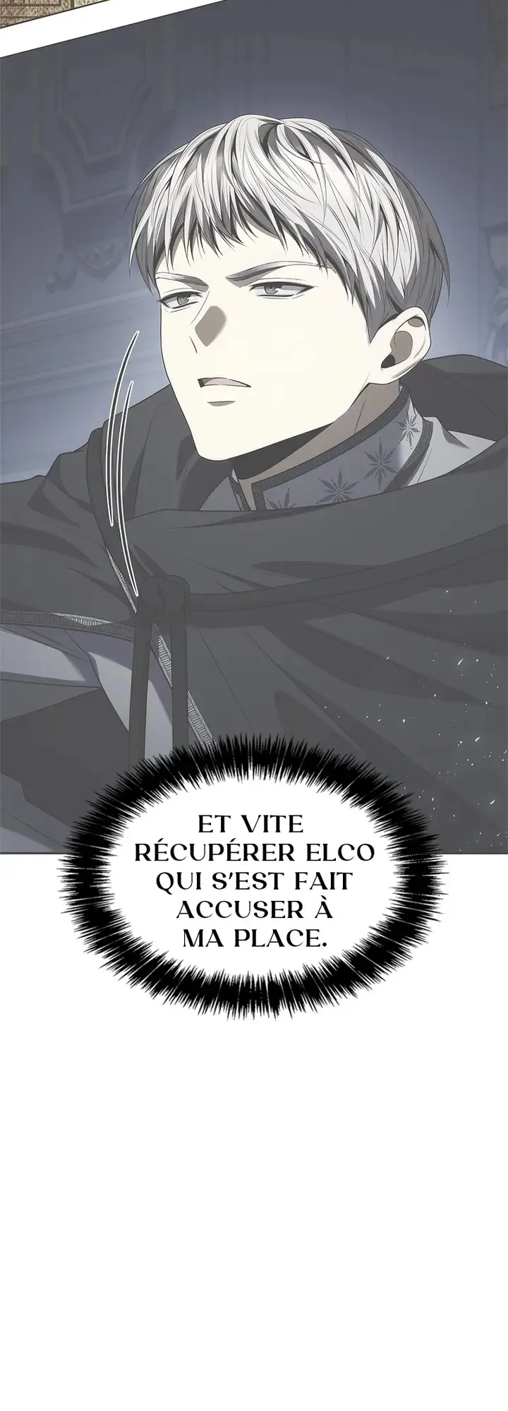 Read I’m the Queen in This Life FR Manga Online